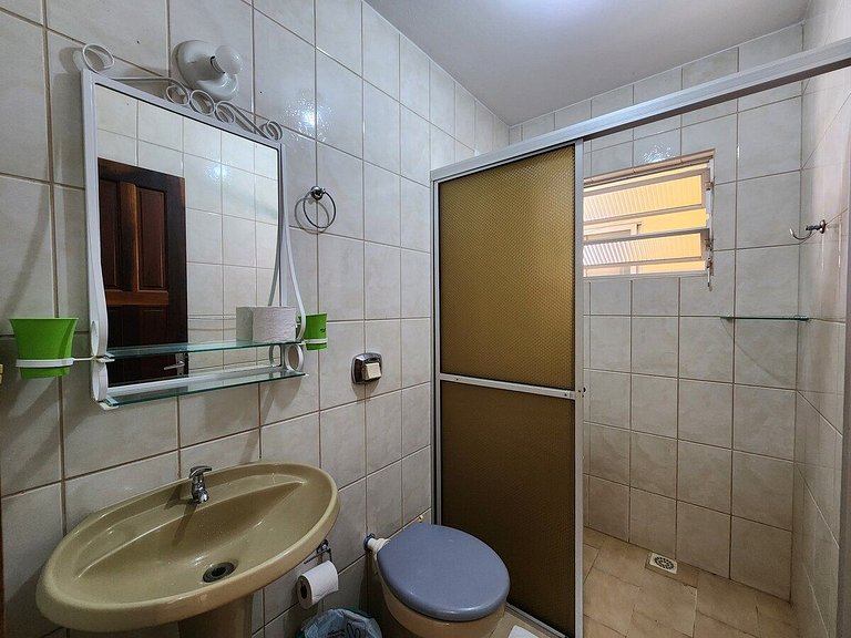 Vista mar, 3 quartos, Bombas, até 6 pessoas (3)