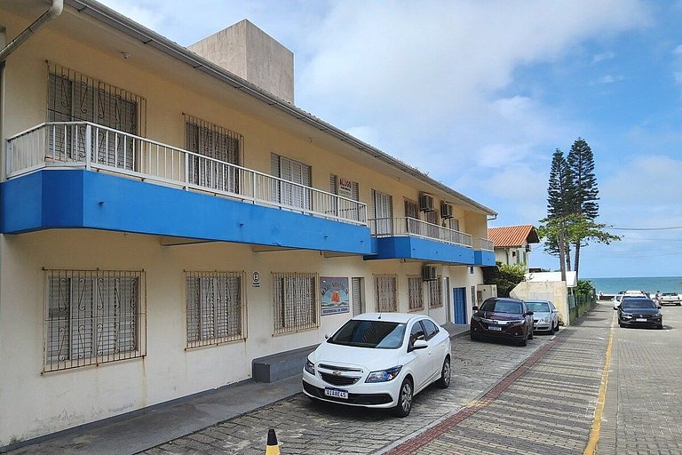 Beira-mar, 3 quartos, Bombas, até 6 pessoas (2)