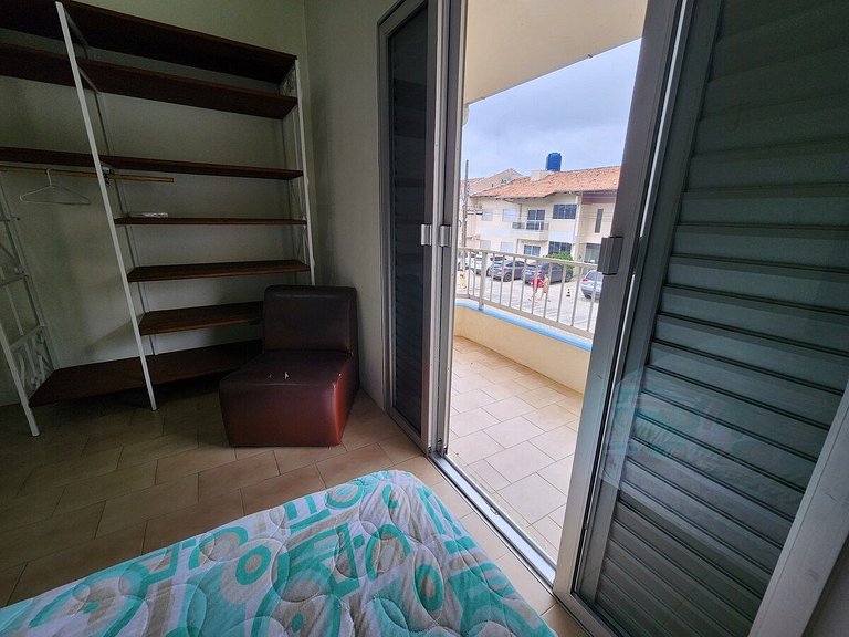 Vista mar, Bombas, Até 3 pessoas (5)