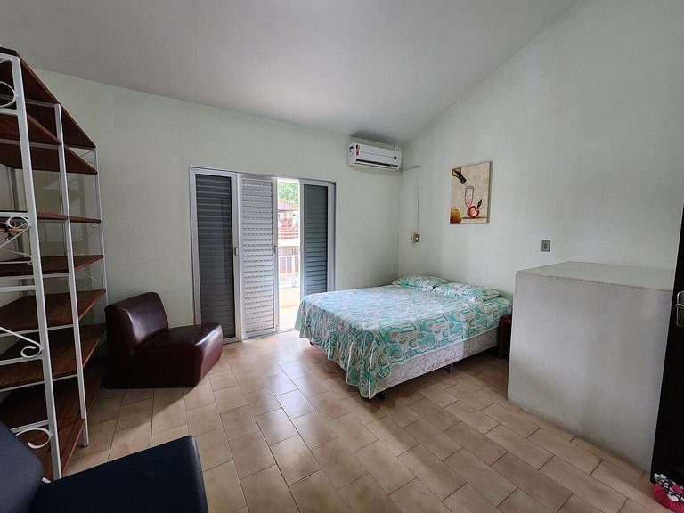 Vista mar, Bombas, Até 3 pessoas (5)