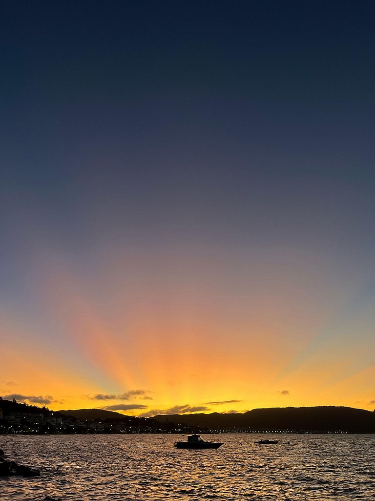 Linda casa Praia da Lagoinha