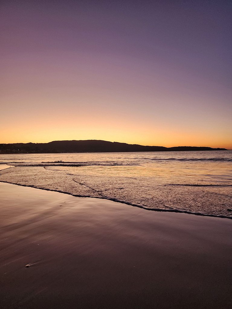Linda casa Praia da Lagoinha