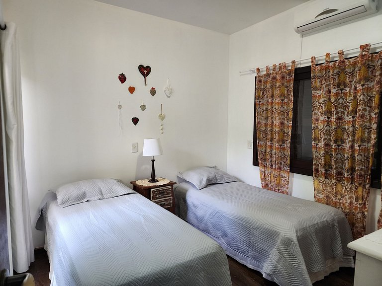 Linda casa Praia da Lagoinha