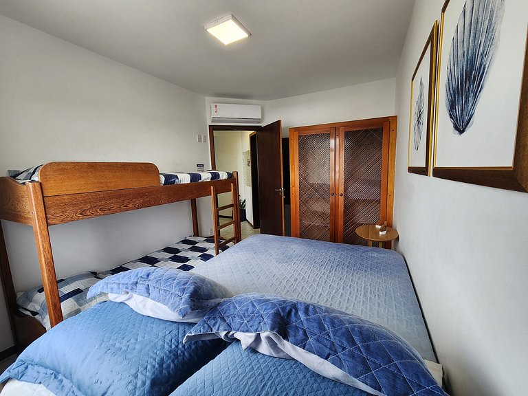 Vista Mar de Bombas, 50m Praia e Russi e Russi