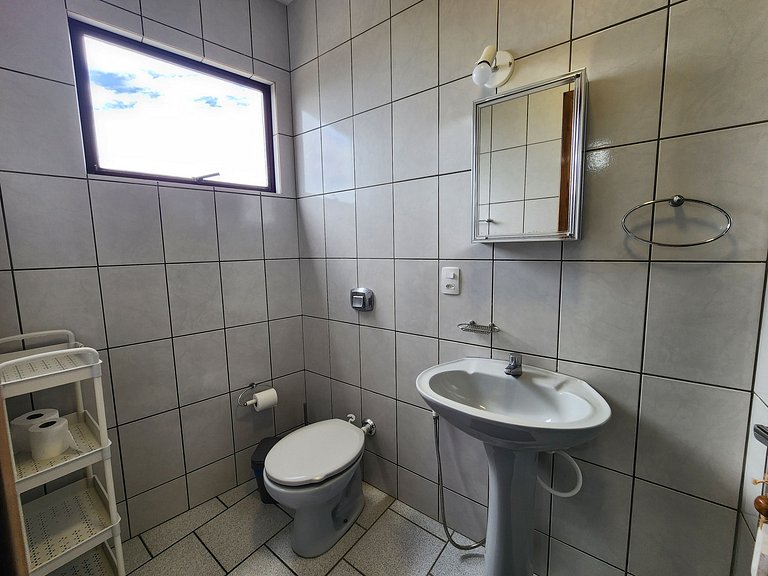 Vista Mar de Bombas, 50m Praia e Russi e Russi