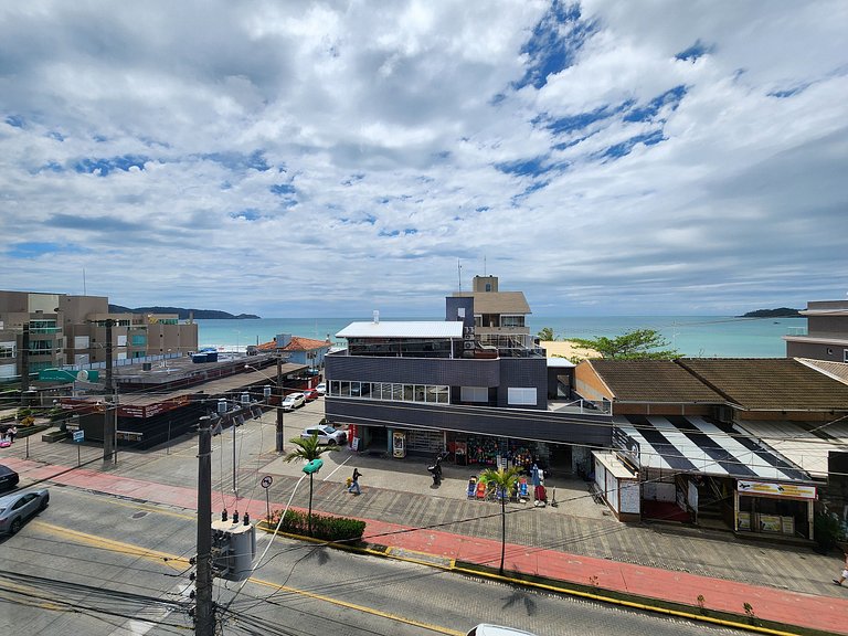 Vista Mar de Bombas, 50m Praia e Russi e Russi