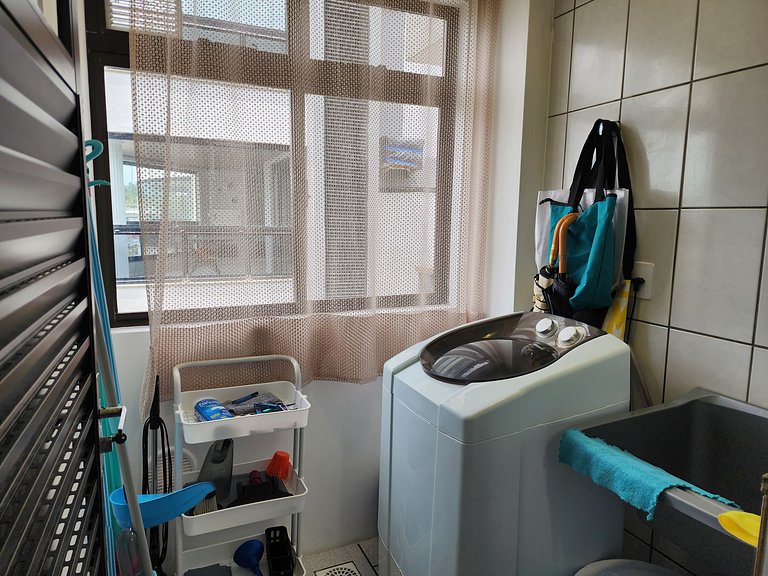 Vista Mar de Bombas, 50m Praia e Russi e Russi