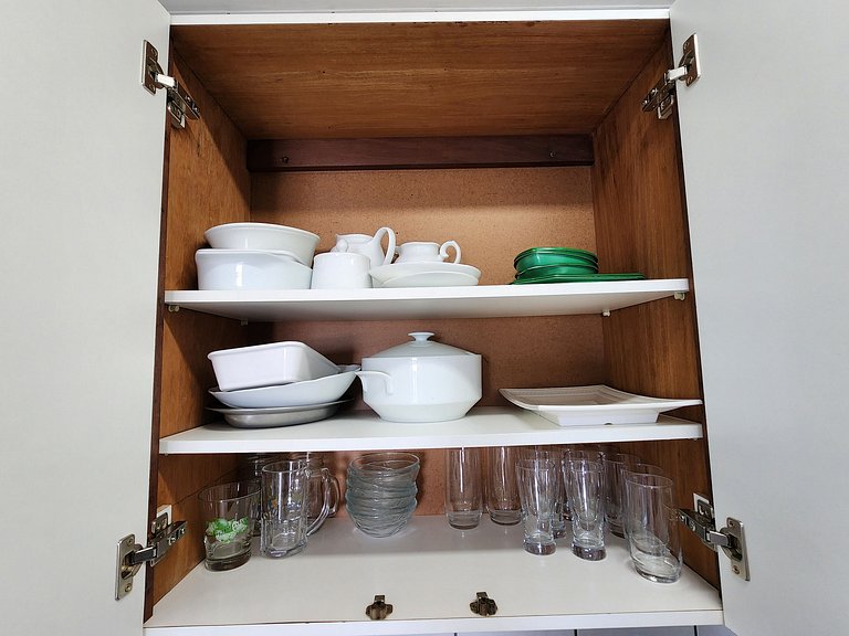 Vista Mar de Bombas, 50m Praia e Russi e Russi