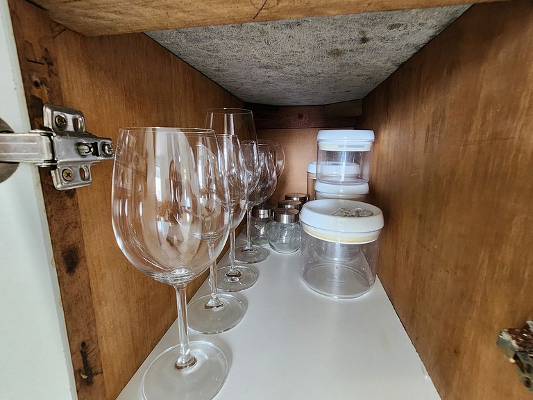 Vista Mar de Bombas, 50m Praia e Russi e Russi