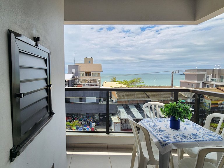 Vista Mar de Bombas, 50m Praia e Russi e Russi