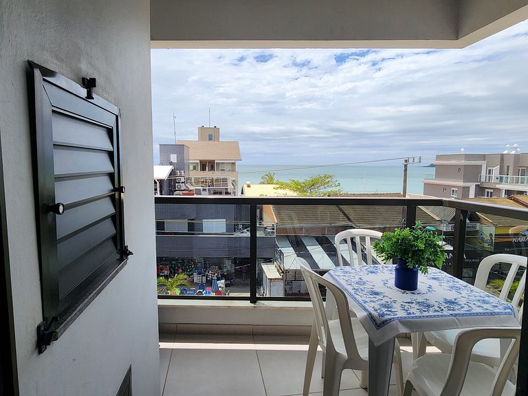 Vista Mar de Bombas, 50m Praia e Russi e Russi