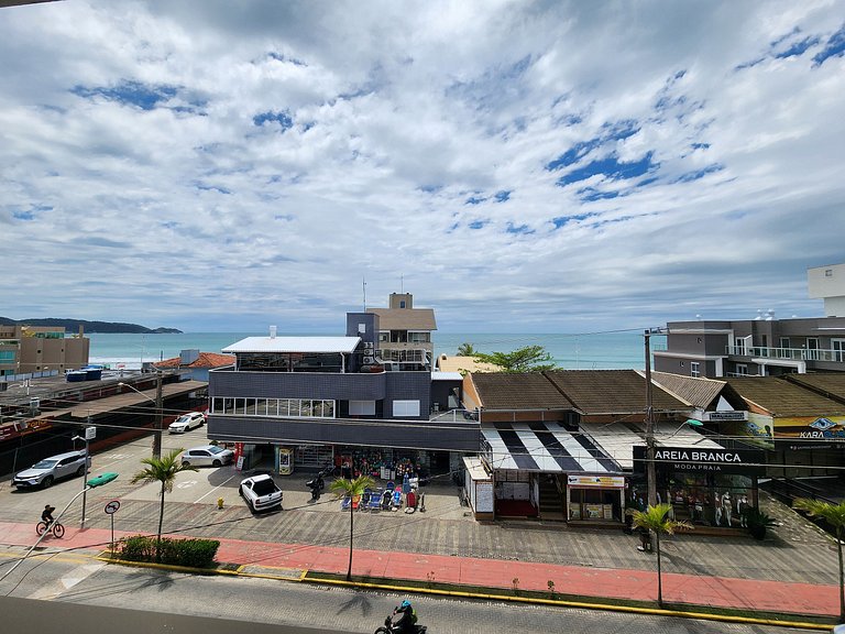 Vista Mar de Bombas, 50m Praia e Russi e Russi