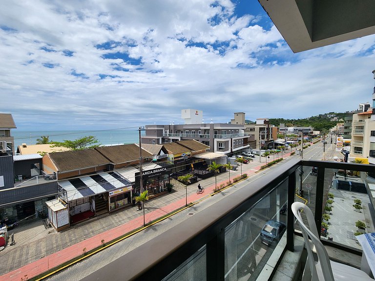 Vista Mar de Bombas, 50m Praia e Russi e Russi