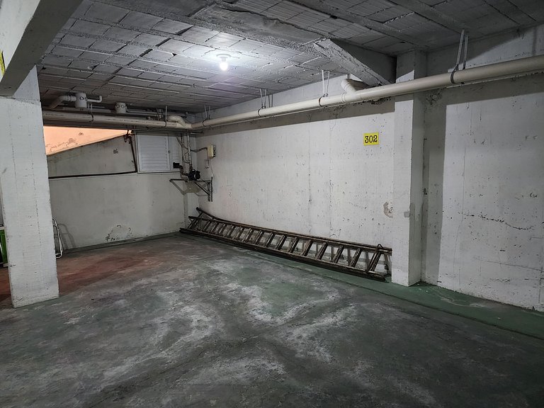 Vista Mar de Bombas, 50m Praia e Russi e Russi