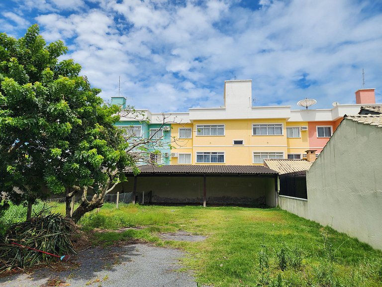 Vista Mar de Bombas, 50m Praia e Russi e Russi